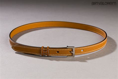 boucle ceinture hermes laiton palladie|Femme Ceintures .